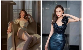 Chi Pu diện tất mỏng xuyên thấu; Phương Oanh liên tục tậu nhà sang ở tuổi 31