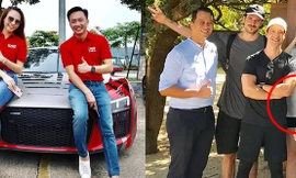 Showbiz 7/7: Hồ Ngọc Hà lần đầu lộ bụng bầu, Thủy Tiên tiếp bước các mỹ nhân khoe eo thon