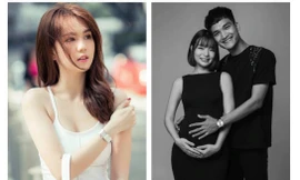 Ngọc Trinh đeo đồng hồ tiền tỷ đi săn sale; Hồ Ngọc Hà tiết lộ “chức mới” của Kim Lý