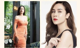 Lưu Hương Giang bị con gái tố “can thiệp dao kéo”; Hoa hậu Việt Nam 2006 khoe vòng 1 khủng