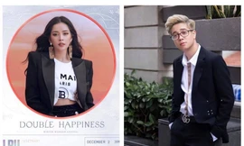 Chi Pu sẽ biểu diễn tại lễ hội âm nhạc quy mô quốc tế; Bùi Anh Tuấn hỏi fan về style mới