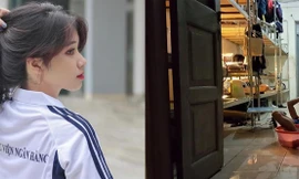 Sắc màu SV 27/6: Sinh viên Hà Nội “vật lộn” với nắng nóng, nữ sinh Ngân hàng xinh như mộng