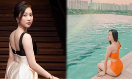 Huỳnh Hồng Loan: “Thu nhập chính của tôi chủ yếu nhờ kinh doanh bất động sản”