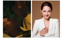 Cảnh đam mỹ trong MV của Noo Phước Thịnh gây “sốc”; bị nhắc tới người cũ, Bảo Anh khó chịu