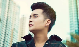 Tuấn Phương: Khó khăn mấy cũng phải đương đầu, rồi sẽ thu về được “trái ngọt“