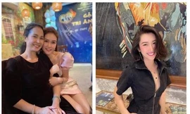 Sao Việt gửi lời chúc mừng tới thầy cô nhân ngày 20/11; Thúy Ngân đăng ảnh “thả thính“