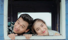 Nhà trọ Balanha: Bách làm sao để công khai mối tình của mình với Nhiên trước “anh vợ“