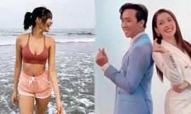 Showbiz Việt 30/4: Hoàng Thùy về quê nghỉ lễ, Chi Pu - Trấn Thành hợp tác trong dự án mới?