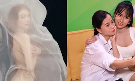 Showbiz 19/6: Minh Hằng tung ảnh hở bạo đón sinh nhật, Lynk Lee nhan sắc thăng hạng