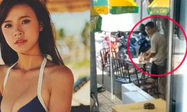 Showbiz 29/6: Midu khoe vòng 1 căng đét, nghi vấn Hoài Lâm về quê bán cafe vỉa hè mưu sinh