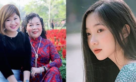 Sắc màu SV 9/7: 9X gây sốt vì đẹp như sao Hoa ngữ, cô gái trượt ĐH thành công tại Nhật