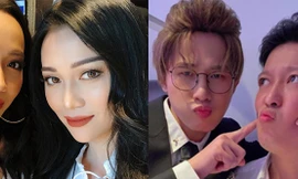 Showbiz 16/6: Diệu Nhi bóc phốt Sĩ Thanh sống ảo, Jack và Trường Giang thân thiết bên nhau