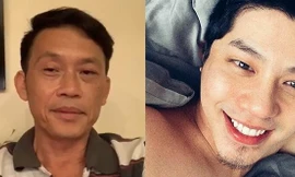 Showbiz 10/5: Hoài Linh trẻ trung với mái tóc mới, Noo Phước Thịnh hóa “ông chú” sau dịch