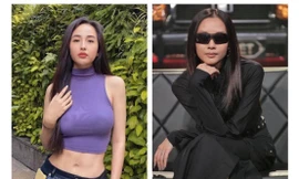 Mai Phương Thúy diện đồ năng động như gái 18; Suboi lên tiếng khi đội Binz bị chê yếu nhất