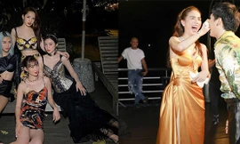 Showbiz 27/6: Nghi vấn hội bạn thân “cạch mặt” Chi Pu; Ngọc Trinh, Noo Phước Thịnh tình tứ