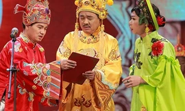 Xuân Bắc tiết lộ Giao thừa năm nay lại không có "Táo quân" khiến khán giả buồn thiu