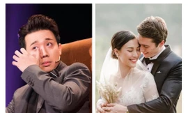 Sao Việt bênh vực Trấn Thành; con trai lai Tây nhà Hoàng Oanh khiến dân tình “chết mê“