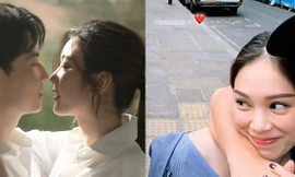 Showbiz 25/6: Thúy Vân dính nghi vấn cưới chạy bầu, Phillip Nguyễn - Linh Rin tái hợp