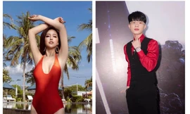 Hoa hậu Việt Nam 2006 nóng bỏng từng centimet