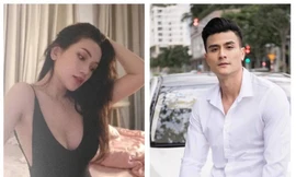 Sĩ Thanh diện đồ khoe vòng 1 trên giường ngủ; Vĩnh Thụy bảnh bao chuẩn “soái ca“