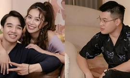 Hồng Anh Kichii bỏ nửa tỷ làm phim ngôn tình, Long Chun và Tun Phạm đóng nam chính