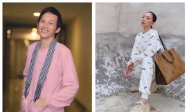 Hoài Linh kêu gọi được hơn 6 tỷ đồng cho bà con miền Trung; Tóc Tiên xuống phố cực ngầu