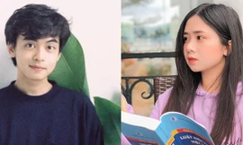 Sắc màu SV 6/7: “Nam thần” 98 đứng sau MV của Sơn Tùng; hot girl Luật xinh như búp bê