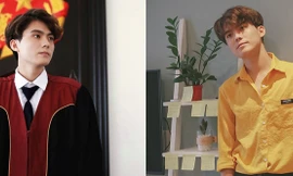 “Thẩm phán tương lai” Tuyên Quang khiến hội chị em mê mẩn vì quá đẹp trai