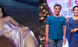 Showbiz 3/7: Chi Pu khoe body, hậu ồn ào với hội chị em; NSND Hồng Vân bị chê kém duyên