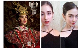 Thanh Hằng ngời ngời khí chất trong vai Dương Vân Nga; Mai Hồ gầy gò khiến fan lo lắng