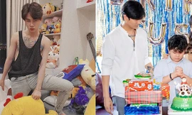 Showbiz 2/6: Jack khoe “núi quà” fan tặng 1/6, Tim và Trương Quỳnh Anh "tái hợp"