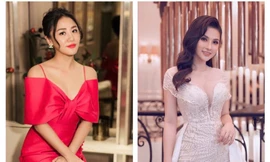 Văn Mai Hương và Thu Thủy lột xác ngoạn mục; Tiến Luật gây quỹ ủng hộ đồng bào miền Trung.