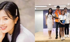 Sắc màu SV 29/6: Những “hot girl” gây sốt ở Học viện An ninh; áo phao GPS hỗ trợ ngư dân