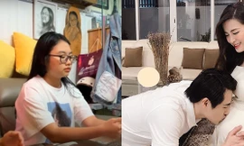 Showbiz 12/6: Phương Mỹ Chi “xử đẹp” anti-fan, Đông Nhi hạnh phúc cảm nhận cử động của con