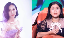 Showbiz 28/6: Lynk Lee lần đầu khoe vòng 1 nóng bỏng, Lâm Vỹ Dạ bức xúc khi bị mạo danh