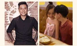  Tuấn Hưng nhớ nghề sau khi tuyên bố giải nghệ, Miko Lan Trinh khoe người yêu chuyển giới