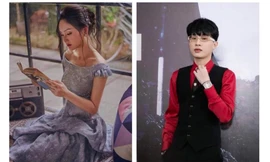 Lan Phương mảnh mai, trong veo như thiếu nữ; Jack ra mắt sản phẩm mới