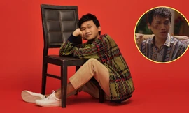 Bách “thánh nhọ” Nhà trọ Balanha: Hết bị bạn diễn đấm chảy máu lại bị đạo diễn "hạ nốc ao"