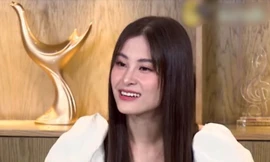 Đông Nhi phẫu thuật thẩm mỹ?