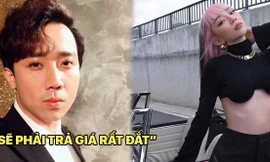 Showbiz 30/5: Trấn Thành tức giận khi bị bôi nhọ danh dự, Tóc Tiên “chất hơn nước cất“