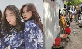 Sắc màu SV 28/6: 3 mỹ nữ ĐH Kinh tế Quốc gây sốt mạng, sinh viên lao đao vì giá điện tăng