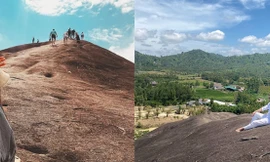 Đi biển gì tầm này, check-in “đổi gió” ngay với phố núi hoang sơ cùng giới trẻ Ban Mê