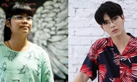 Sắc màu SV 7/7: Cô bé gốc Việt 13 tuổi thành sinh viên 2 ngành đại học tại New Zealand