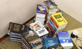  Thư viện “3 không” D Free Book