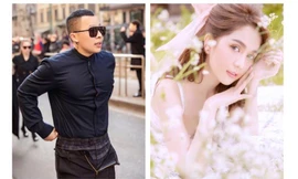 Vũ Khắc Tiệp rao bán ổi trên xe khách; Ngọc Trinh tung bộ ảnh kẹo ngọt đánh dấu tuổi 31