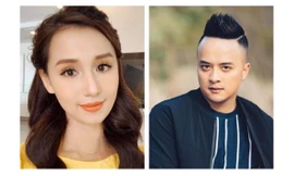 Lã Thanh Huyền đổi kiểu tóc dịu dàng nữ tính. Cao Thái Sơn bất ngờ đăng status tiêu cực