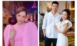 Hương Giang đầu tư nhẫn kim cương 3 tỷ đồng; Bảo Thanh thông báo tin vui mang thai