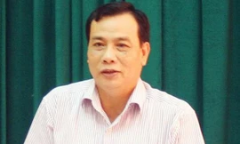 Khi Chủ tịch tỉnh có tín nhiệm thấp nhất