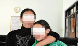 Cô bé 11 tuổi bị 9X hiếp dâm