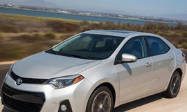 Đánh giá Toyota Corolla thế hệ mới nhất